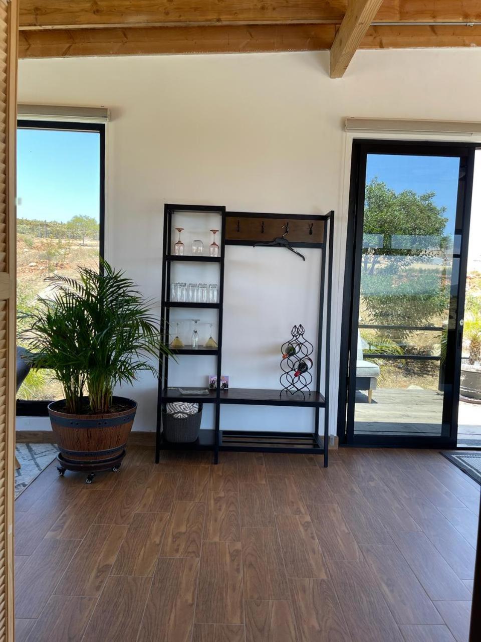 Canto Rodado Valle De Guadalupe Ensenada Eksteriør billede