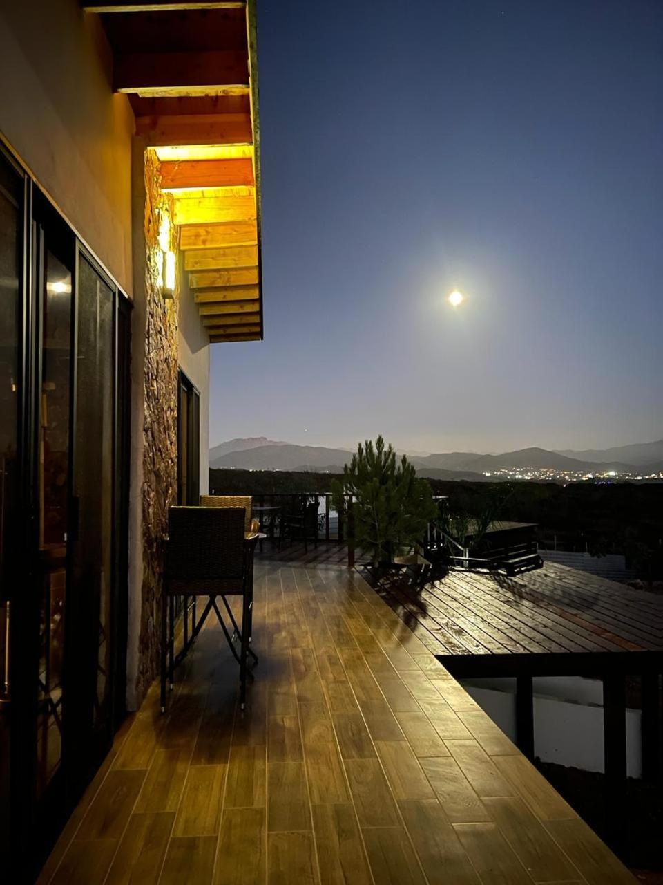 Canto Rodado Valle De Guadalupe Ensenada Eksteriør billede