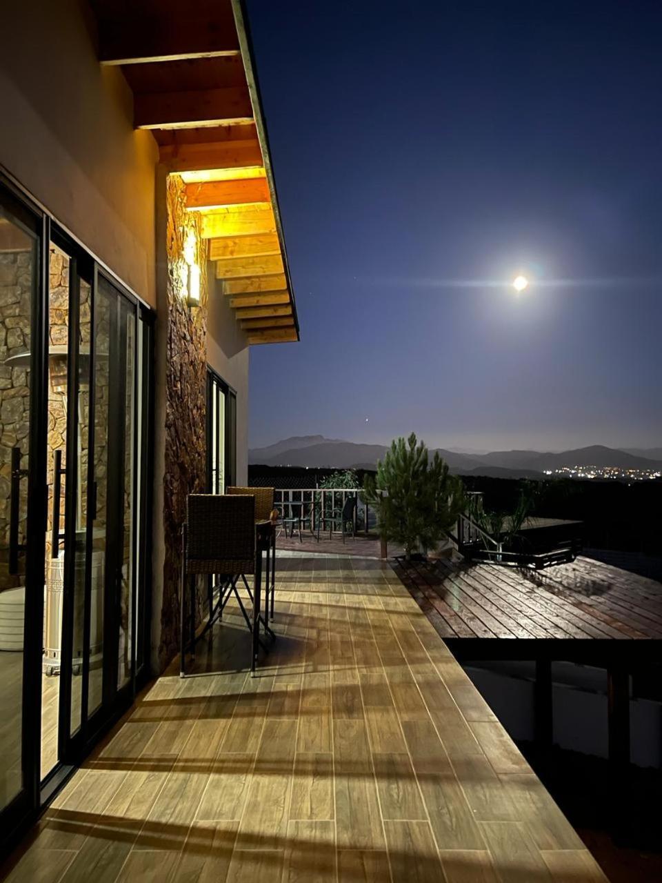 Canto Rodado Valle De Guadalupe Ensenada Eksteriør billede